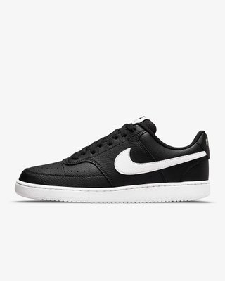Кросівки Nike Court Vision Low NN | DH2987-001 DH2987-001-46-store фото
