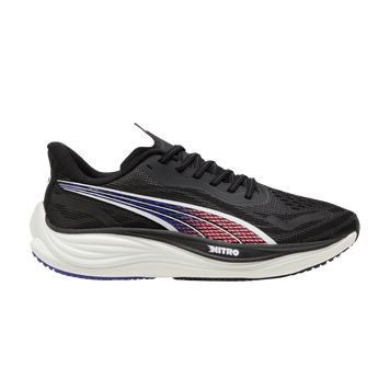 Чоловічі кросівки Puma Velocity Nitro 3 'Black Sunset Glow'| 377748-16 377748-16 фото