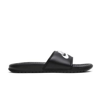 Чоловічі капці Nike Benassi JDI 'Black'| 343880-090 343880-090 фото