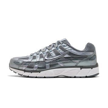 Чоловічі кросівки Nike P-6000 'Metallic Cool Grey'| CD6404-023 CD6404-023 фото