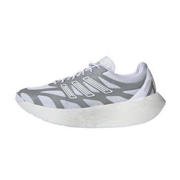 Кросівки adidas Adizero Aruku 'White Silver Metallic'| JQ7415 JQ7415 фото