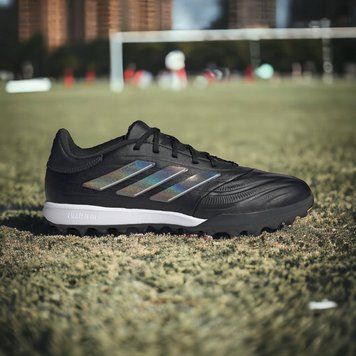 Сороконіжки adidas COPA PURE II LEAGUE TURF 'Core Black / Carbon / Grey One'| IE7498 IE7498 фото