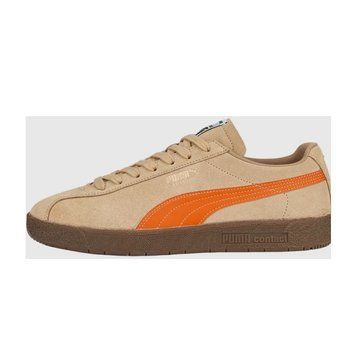 Чоловічі кросівки Puma Delphin Beige | 390685-06 390685-06 фото