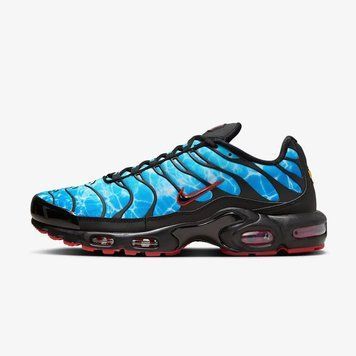 Чоловічі кросівки Nike Air Max Plus 'Shark Attack'| HQ3824-001 HQ3824-001 фото