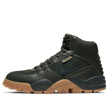 Черевики Nike Rhyodomo Gore-Tex 'Deepest Green Gum'| CQ0186-300 CQ0186-300 фото