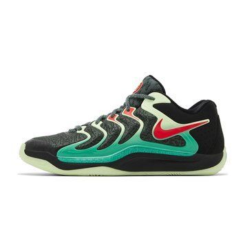 Чоловічі кросівки Nike KD 17 'Easy Money Sniper'| FJ9487-002 фото