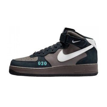 Кросівки Nike Air Force 1 Mid NH 2 'City Pack - Berlin'| DR0296-200 DR0296-200 фото
