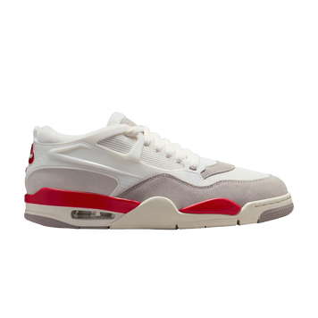 Чоловічі кросівки Jordan AIR JORDAN 4 RM 'Fire Red'| HF8126-100 HF8126-100 фото