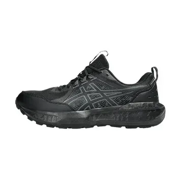 Чоловічі кросівки ASICS GEL-SONOMA 8 GTX 'Black Carrier Grey'| 1011B977-002 фото