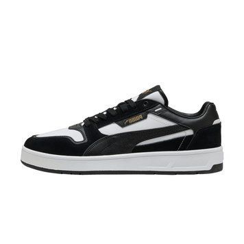 Кросівки Puma Court Classic SD 'Black White'| 40021501 40021501 фото