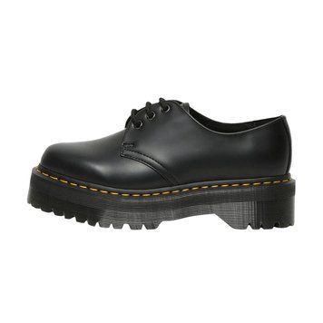 Черевики Dr. Martens 1461 Quad 'Black'| 25567001 25567001 фото