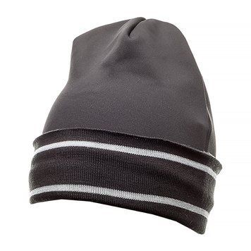 Шапка Puma Classic Running Cuff Beanie | 2346803 2346803 фото
