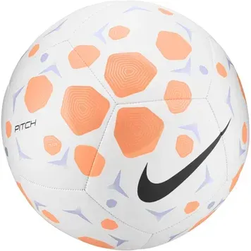 Футбольний м'яч Nike Pitch | HV6249-104 фото