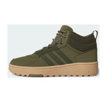 Кросівки adidas HOOPS 4.0 MID WINTE | JQ5363 JQ5363 фото