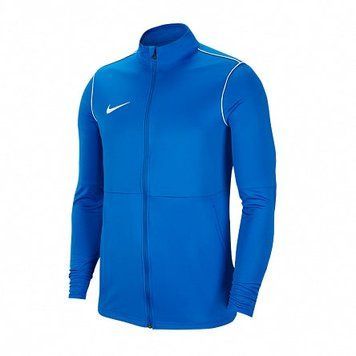 Чоловіча куртка Nike M NK DRY PARK20 TRK JKT K | BV6885-463 BV6885-463 фото