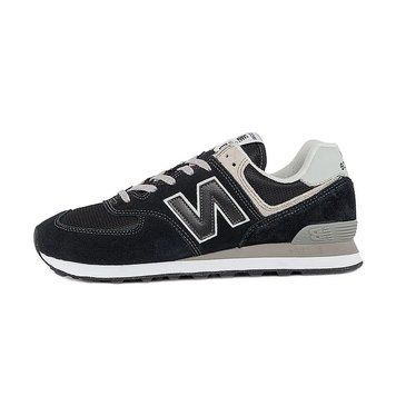 Чоловічі кросівки New Balance 574 'Core Pack - Black Grey'| ML574EVB ML574EVB фото
