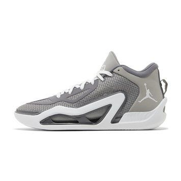 Кросівки Jordan Tatum 1 'Cool Grey'| DZ3324-002 DZ3324-002 фото