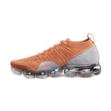 Жіночі кросівки Nike Wmns Air VaporMax Flyknit 2 'Rose Gold'| 942843-602 942843-602 фото