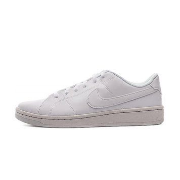 Кросівки Nike Court Royale 2 Next Nature 'Triple White'| DH3160-100 DH3160-100 фото
