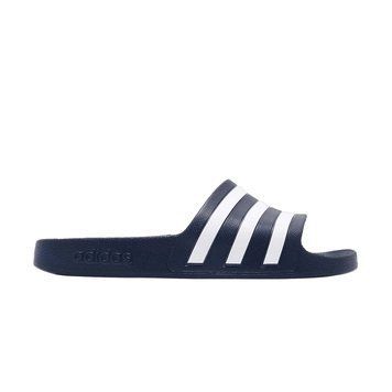 Капці adidas Adilette Aqua 'Dark Blue'| F35542 F35542 фото
