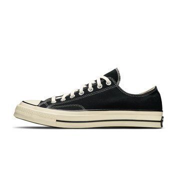Кеди Converse Chuck 70 Low 'Black'| 162058C 162058C фото