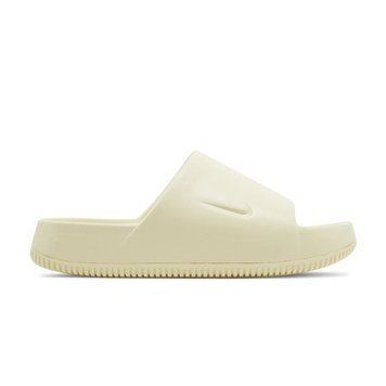 Жіночі капці Nike Calm Slide 'Alabaster'| DX4816-701 DX4816-701 фото