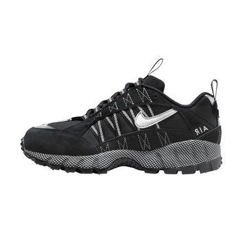 Жіночі кросівки Nike Air Humara 'Black Metallic Silver'| FB9982-001 FB9982-001 фото