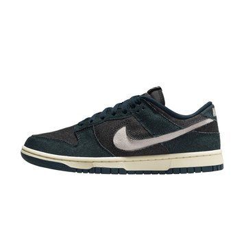 Жіночі кросівки Nike Dunk Low 'Armory Navy Denim'| HF1985-400 HF1985-400 фото