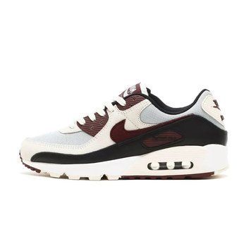 Кросівки Nike Air Max 90 'Burgundy Crush'| DQ4071-004 DQ4071-004 фото