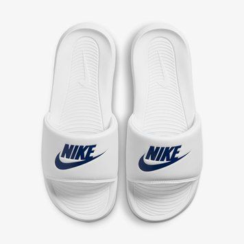 Капці Nike Victori One 'White Game Royal'| CN9675-102 CN9675-102 фото