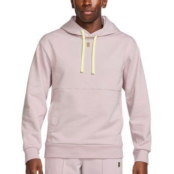 Худі unisex Nike COURT FLEECE HOODIE | DA5711-019 DA5711-019 фото