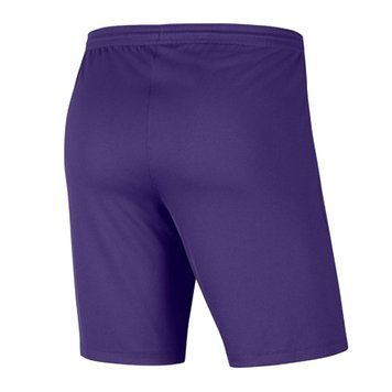 Дитячі шорти Nike Park III Knit | BV6865-547 BV6865-547 фото