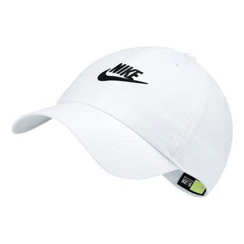 Бейсболка Nike Sportswear Heritage 86 'White'| 913011-100 913011-100 фото