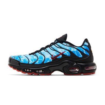 Чоловічі кросівки Nike Air Max Plus 'Shark Attack'| HQ3824-001 HQ3824-001 фото