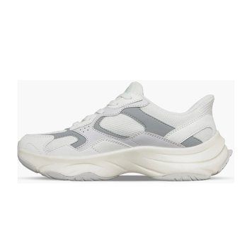 Жіночі кросівки Skechers Slip-Ins: Street Mojo White | 190075-WGY 190075-WGY фото