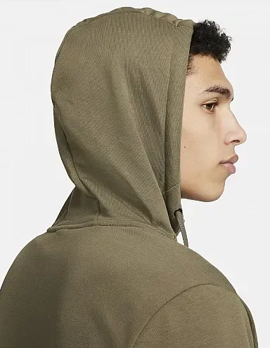 Толстовка Nike Sportwear Dri-FIT | CZ6376-222 CZ6376-222 фото