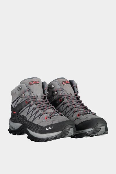Черевики CMP Rigel Mid Trekking Shoes WP | 3Q12947-44UF 3Q12947-44UF фото