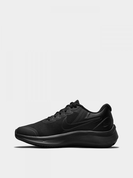 Кросівки Nike STAR RUNNER 3 (GS) | DA2776-001 DA2776-001 фото