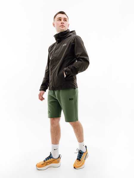 Чоловіча куртка HELLY HANSEN Dubliner Jacket | 62643-990 62643-990 фото