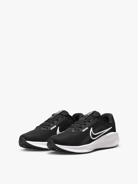 Жіночі кросівки Nike Downshifter 13 'Black White'| FD6476-001 FD6476-001 фото