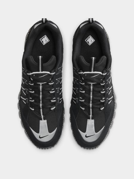 Жіночі кросівки Nike Air Humara 'Black Metallic Silver'| FB9982-001 FB9982-001 фото