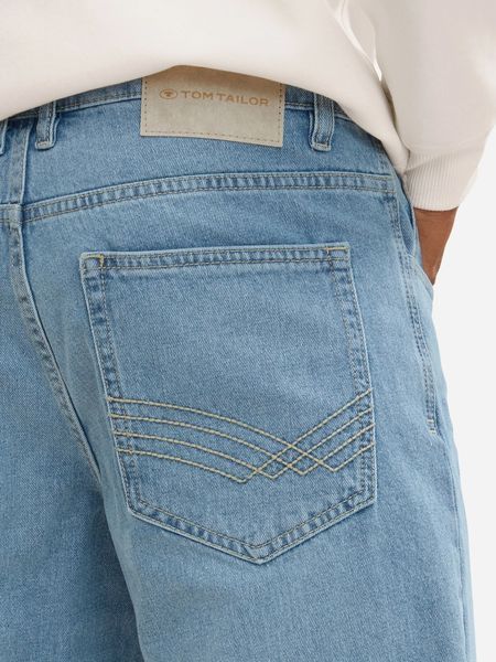 Чоловічі шорти Tom Tailor Josh shorts | 1029771-10280 1029771-10280 фото