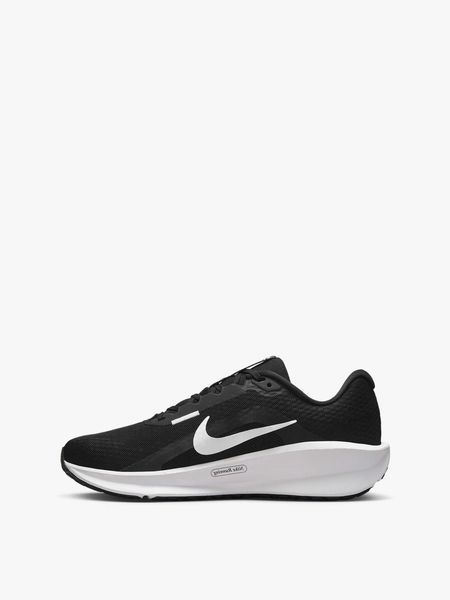 Жіночі кросівки Nike Downshifter 13 'Black White'| FD6476-001 FD6476-001 фото