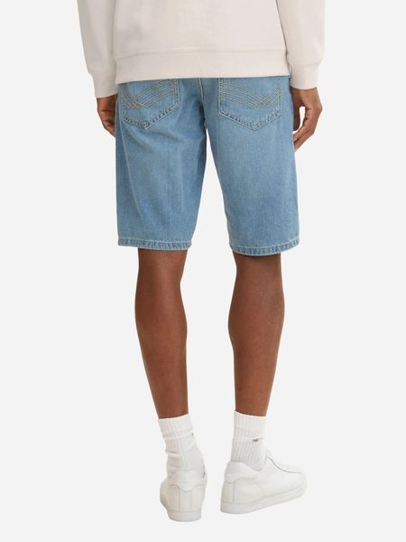 Чоловічі шорти Tom Tailor Josh shorts | 1029771-10280 1029771-10280 фото