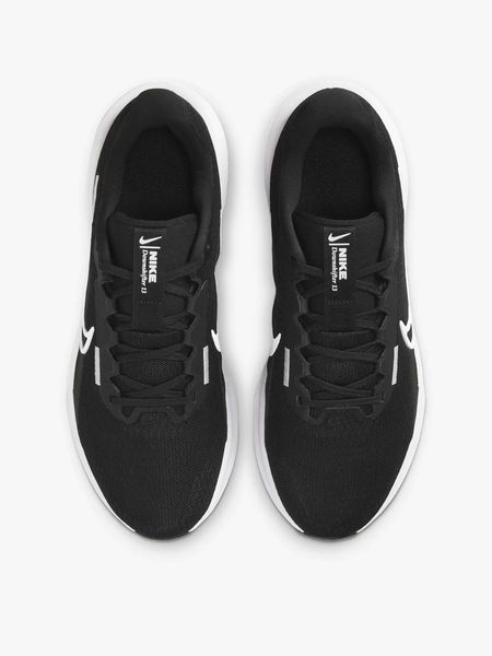 Жіночі кросівки Nike Downshifter 13 'Black White'| FD6476-001 FD6476-001 фото