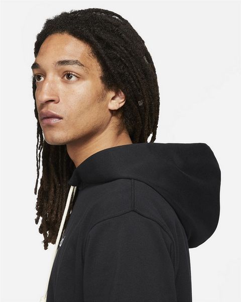 Чоловічий худі Nike Dri-FIT Standard Issue | DA5942-010 DA5942-010 фото