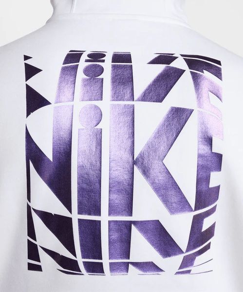 Чоловічий худі Nike Sportswear Club Fleece Just Do It Hoodie | HJ0606-100 HJ0606-100 фото