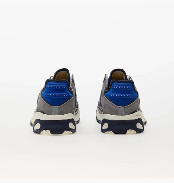 Чоловічі кросівки adidas Niteball 'Grey Shadow Navy'| H06510 H06510 фото
