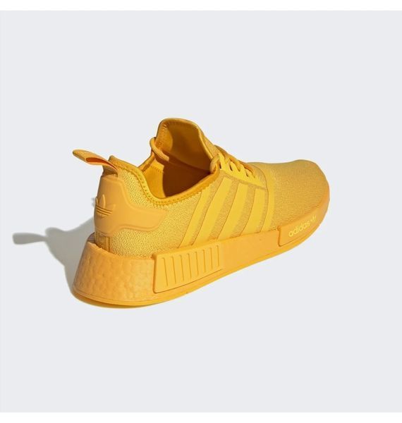 Кросівки unisex Adidas Nmd_R1 Shoes Yellow | HP7826 HP7826 фото