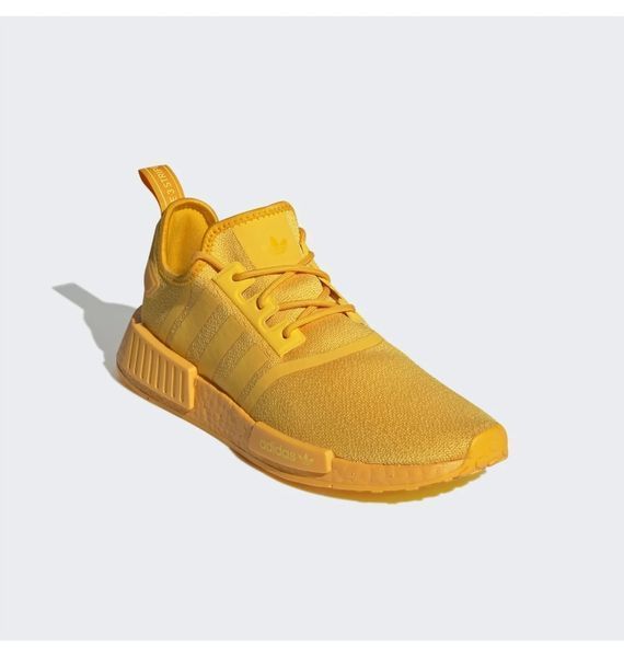 Кросівки unisex Adidas Nmd_R1 Shoes Yellow | HP7826 HP7826 фото